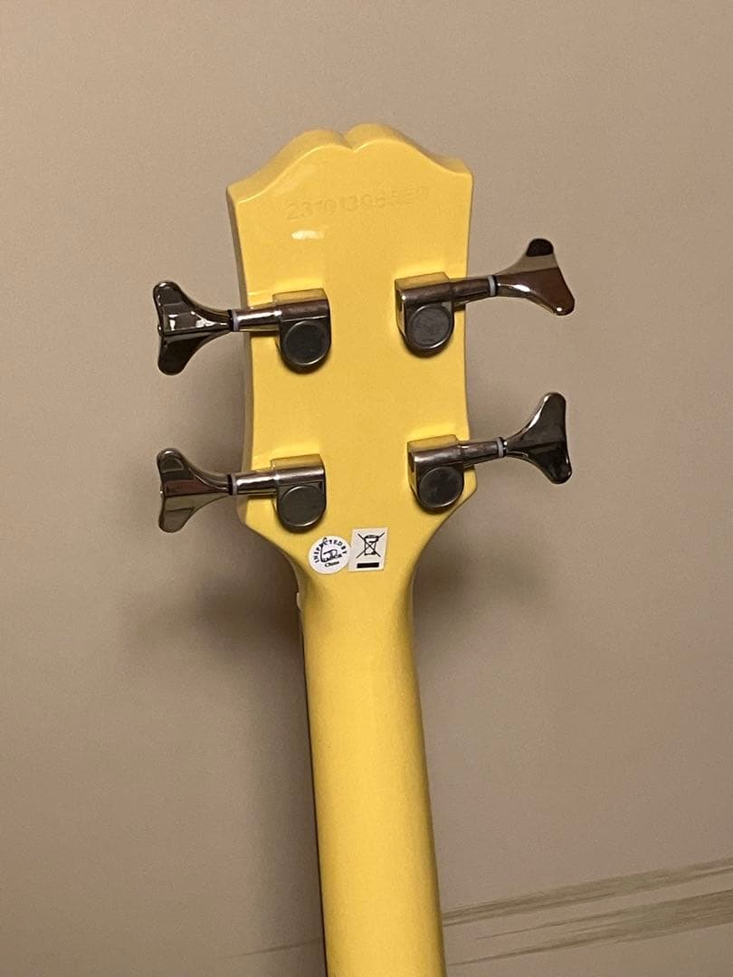 Epiphone Newport BASS エレキベース