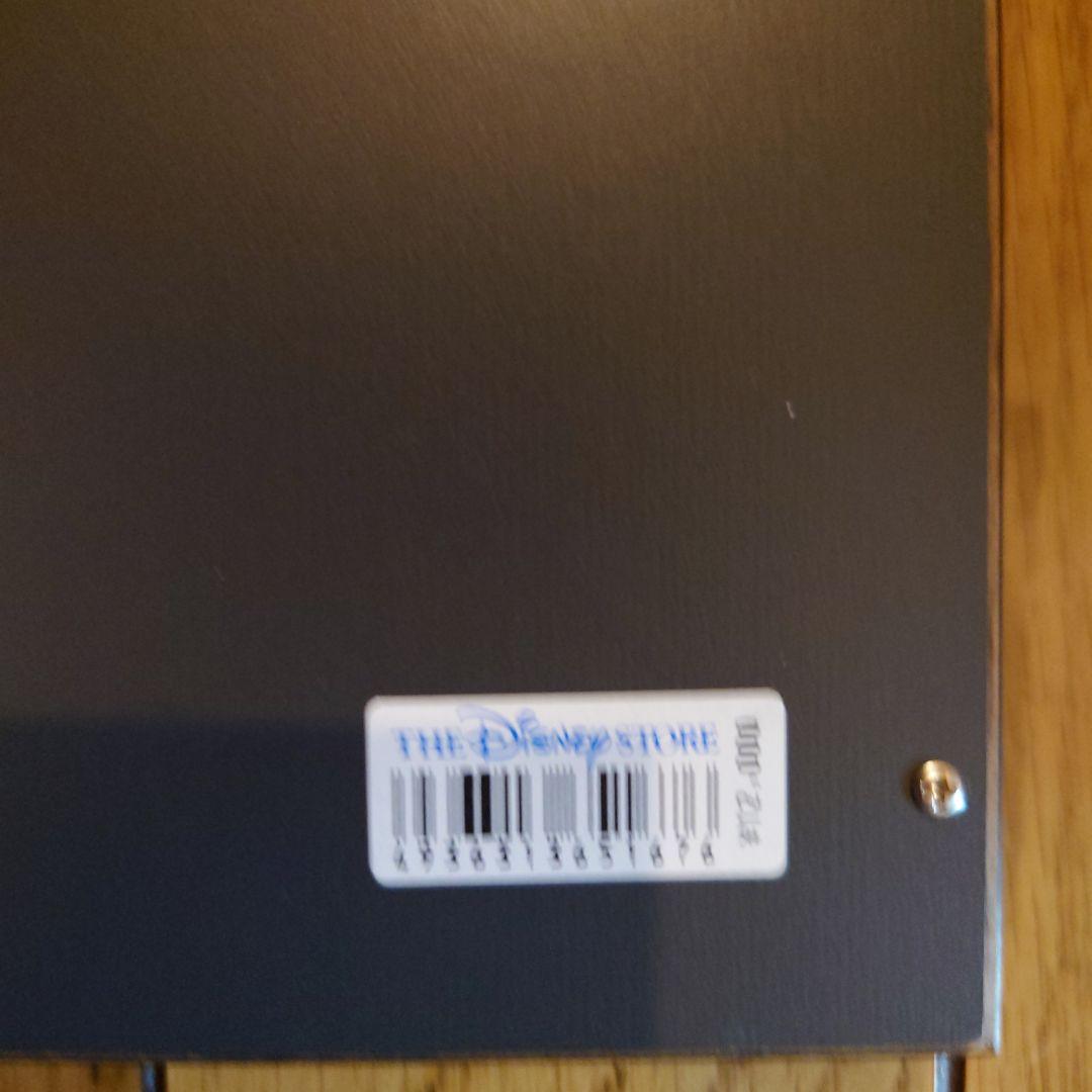 Disney's Christmas Cards 限定アイテム