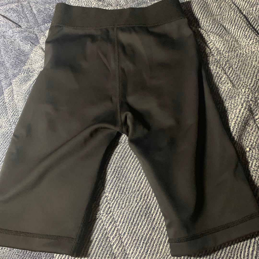 EMS トレーニングパンツ　LBF Sサイズ 2枚セット