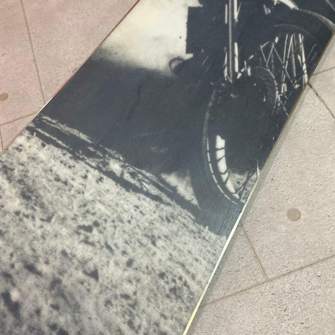 ★K2 HAPPY HOUR ケーツー　スノーボード　スノボ板　151㎝ メンズ