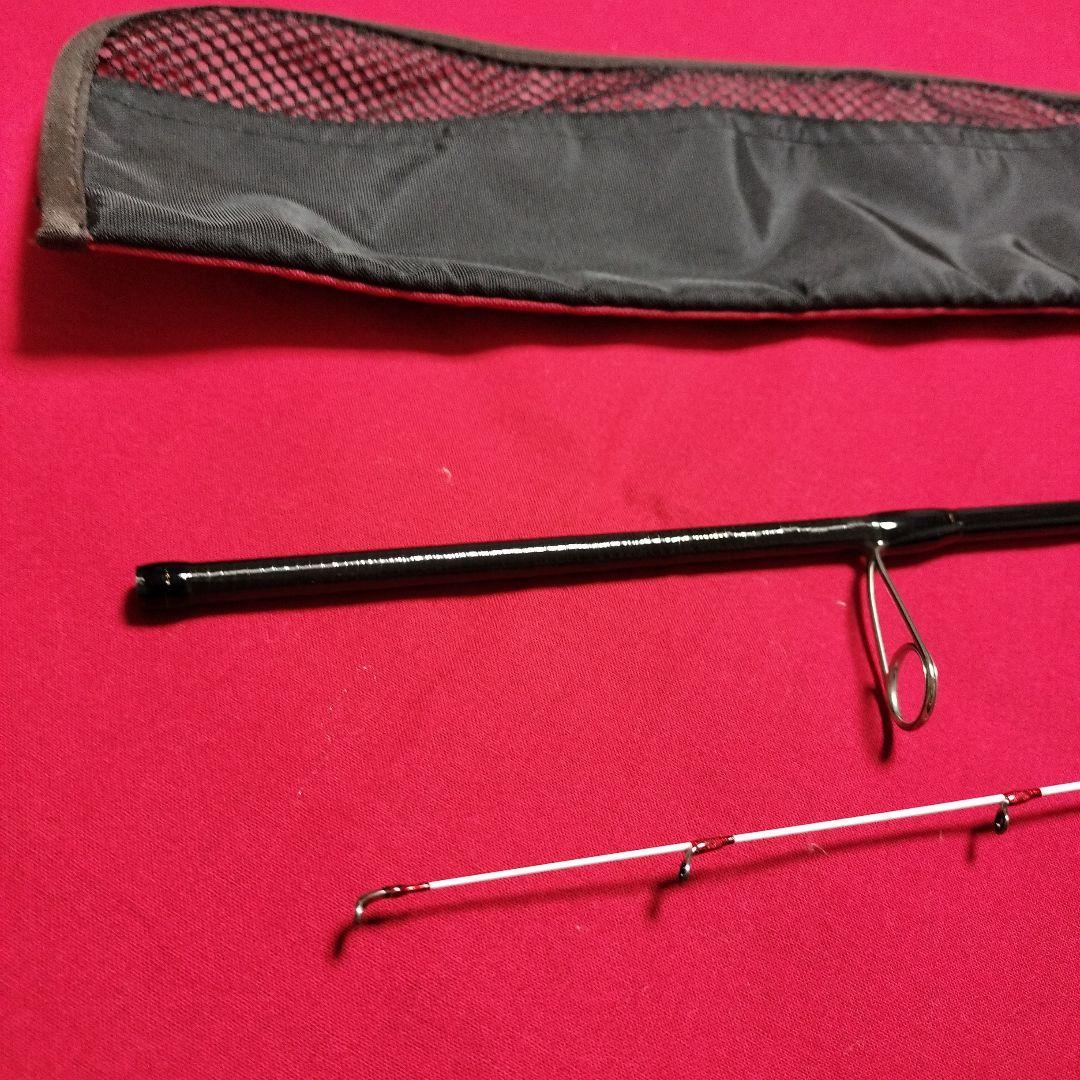 22 セフィア XR メタルスッテ S610H-S/R　シマノ Sephia