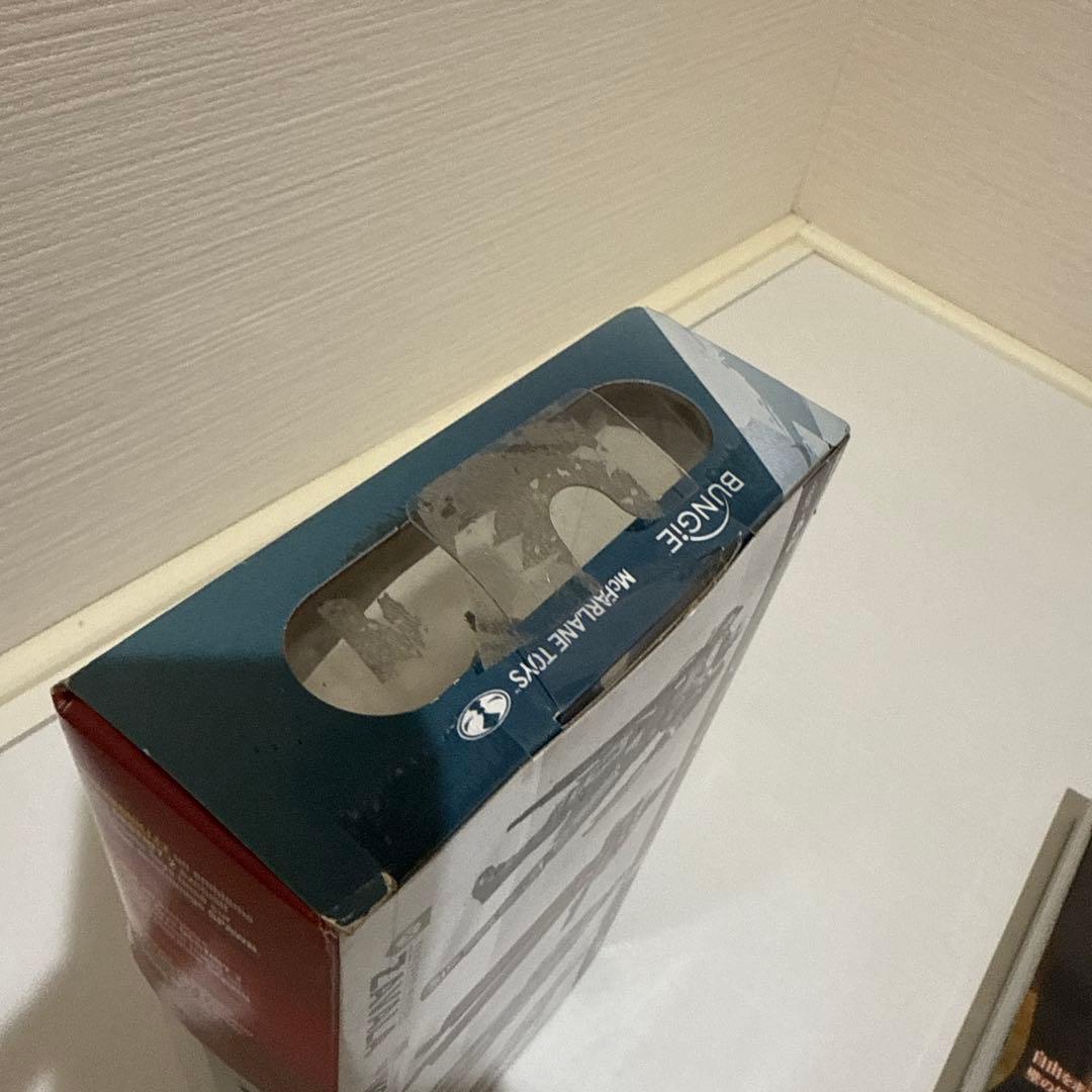 destiny2 ケイド6フィギュア