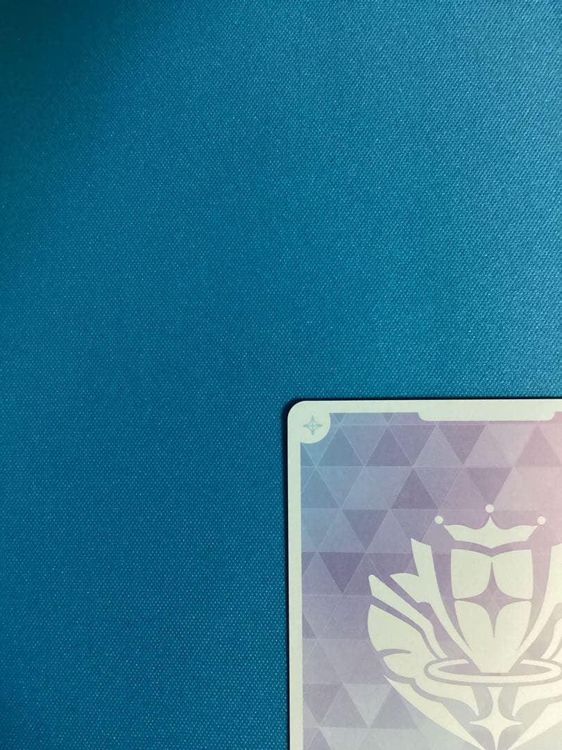 ホロカ アヤカシヴァーミリオン 響咲リオナ OUR