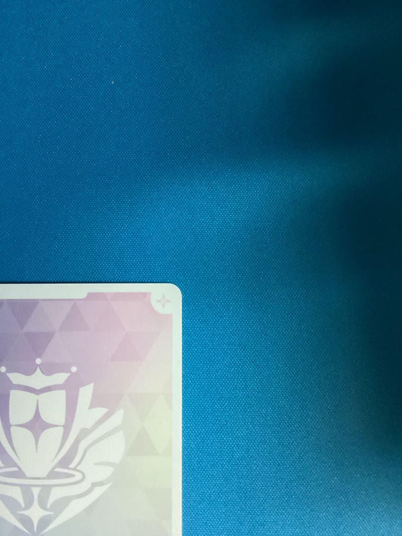 ホロカ アヤカシヴァーミリオン 響咲リオナ OUR