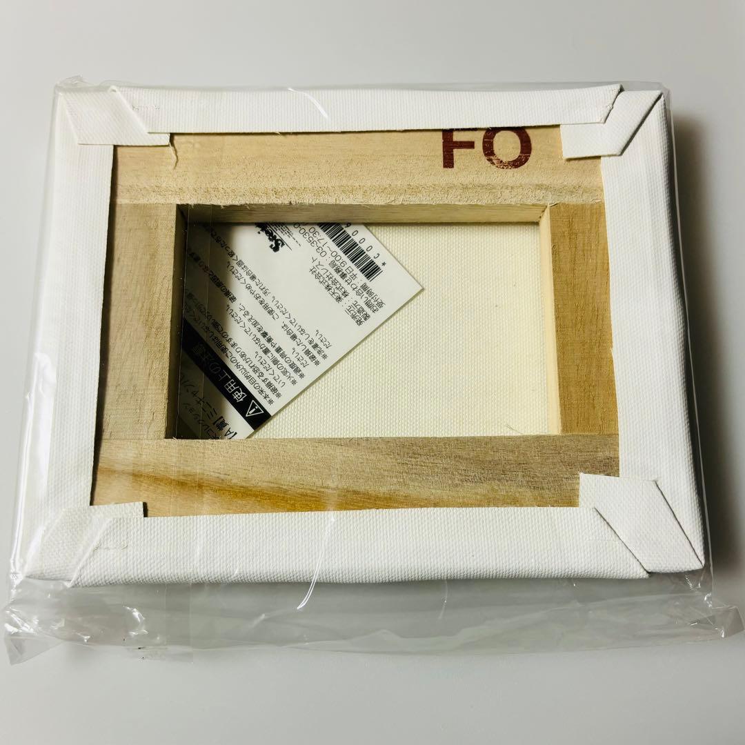 STEINS;GATE 楽天コレ A賞 キャンバスアート 岡部 まゆり 紅莉栖