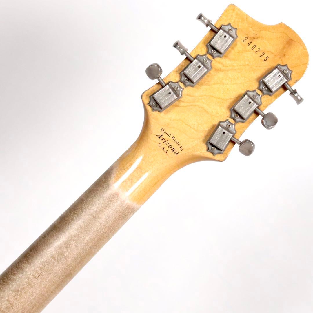 【Mint】　FANO / Oltre RB6 Copper マカロニえんぴつ