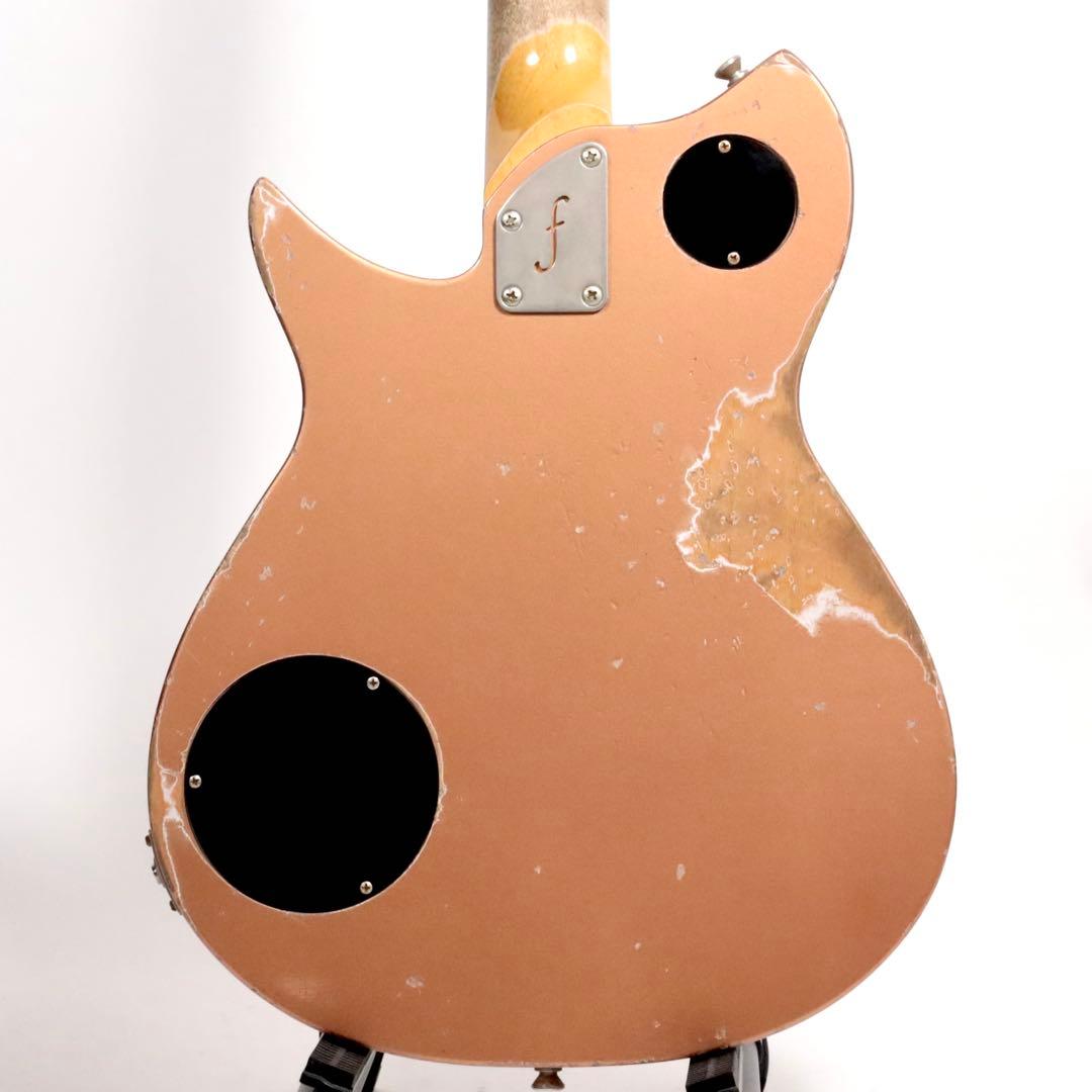 【Mint】　FANO / Oltre RB6 Copper マカロニえんぴつ