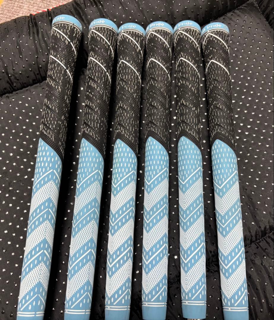 MizunoPro S-3 アイアンセット ⭐️DG MID Tour Issue