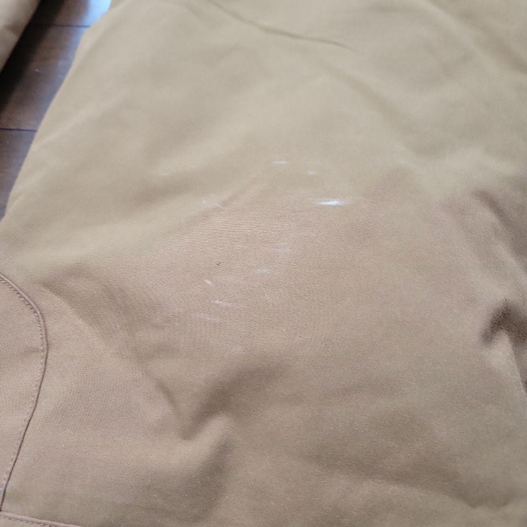 nima スノーボード スキー　ウェア ブラック 160　150