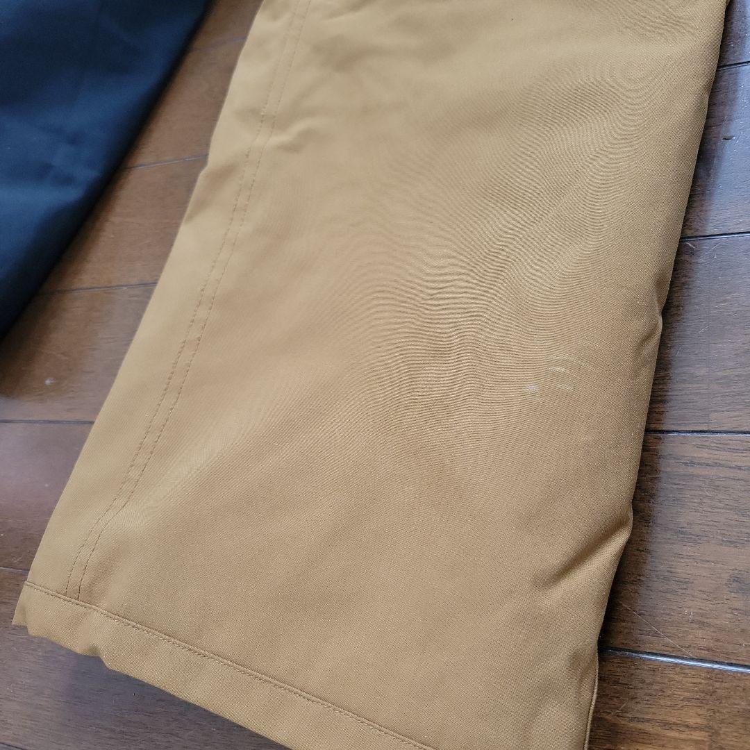 nima スノーボード スキー　ウェア ブラック 160　150