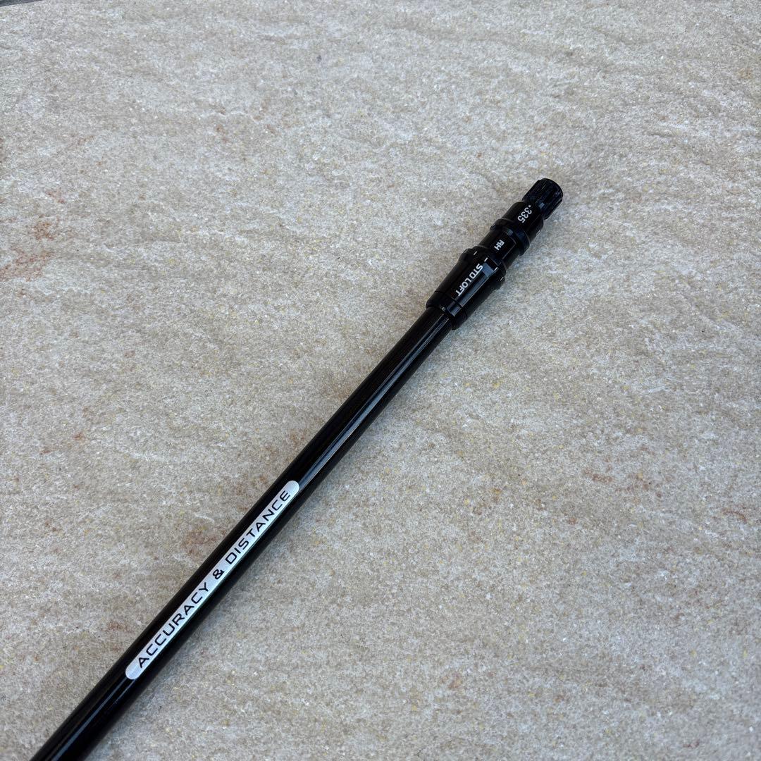 テーラーメイド　ツアーAD VF-6SR フェアウェイウッド用シャフト5W用