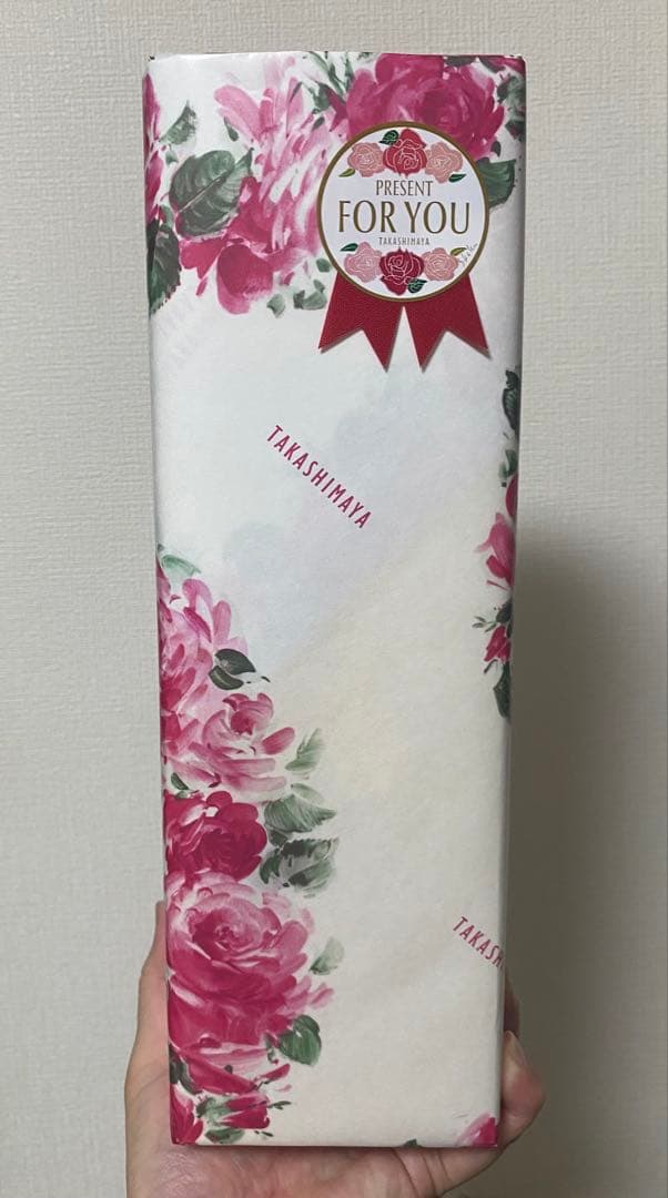 森伊蔵　720ml 金ラベル　化粧箱入り　 未開封