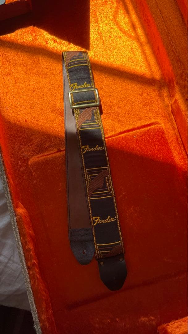 【Fender USA】フェンダー 2019 Limited Edition