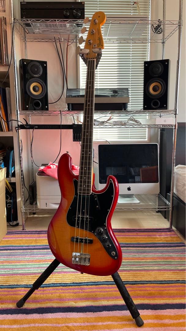 【Fender USA】フェンダー 2019 Limited Edition