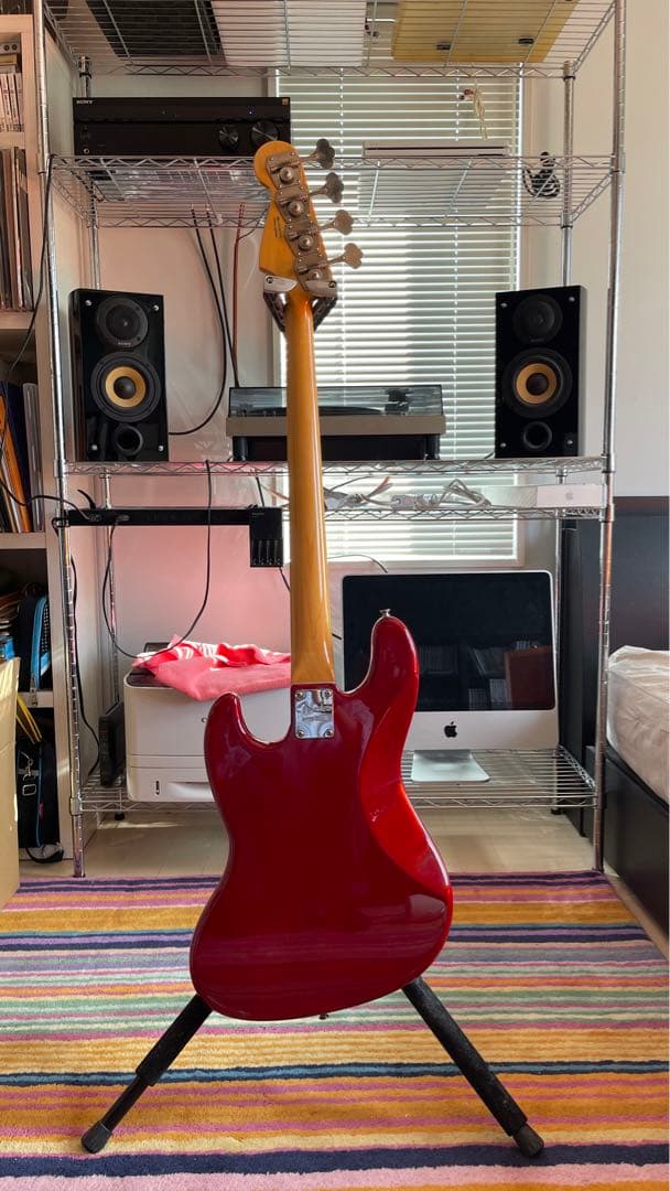 【Fender USA】フェンダー 2019 Limited Edition