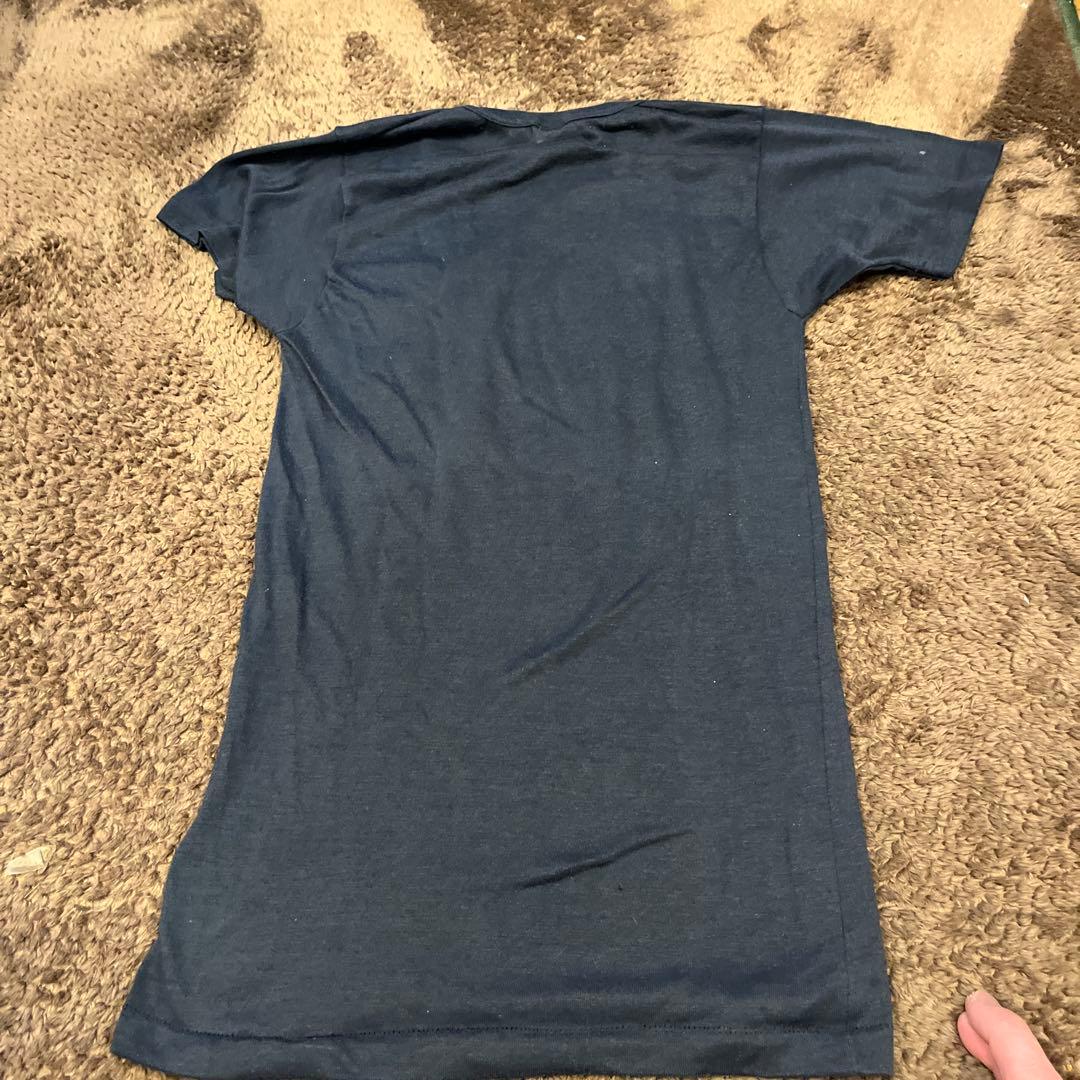 ヴィンテージ1980ビリージョエルTシャツ