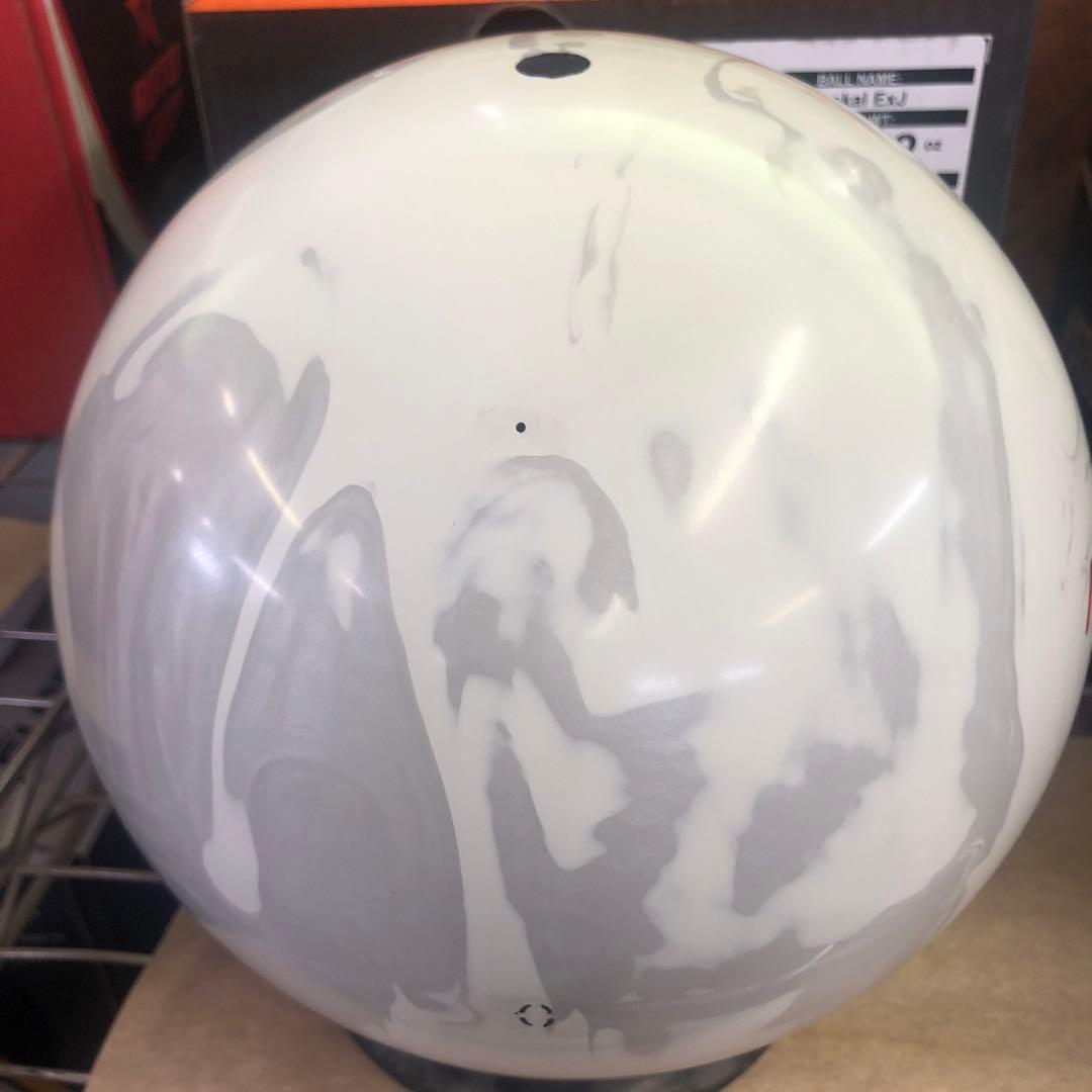 ジャッカルEXJ モーティブ