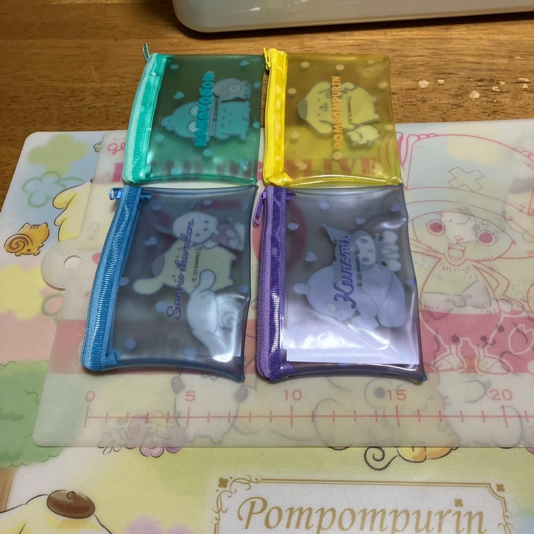 サンリオ　セット売り〜BOX300