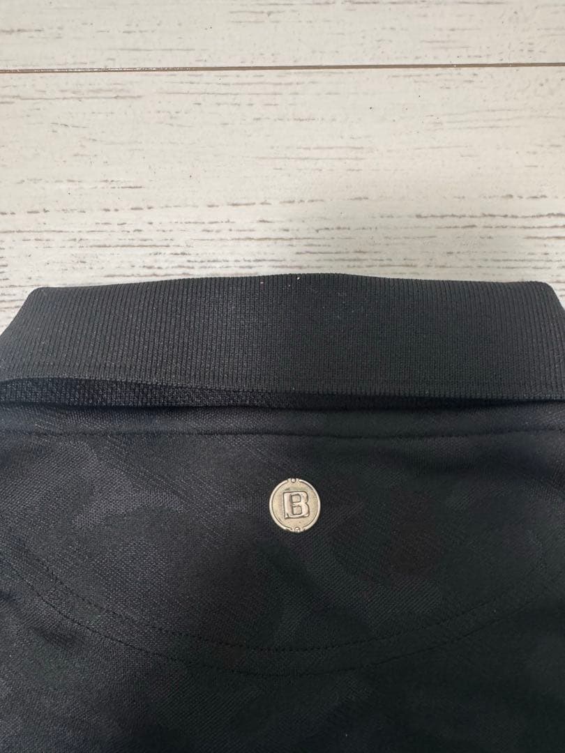 BRIEFING GOLFメンズポロシャツ Lサイズ