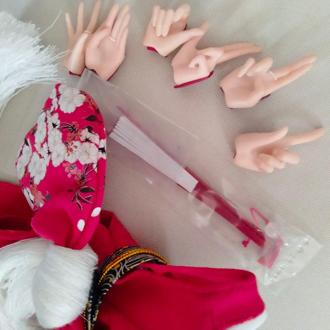 1/6【VERYCOOL】不知火舞 服 フィギュア シームレス TBLeague