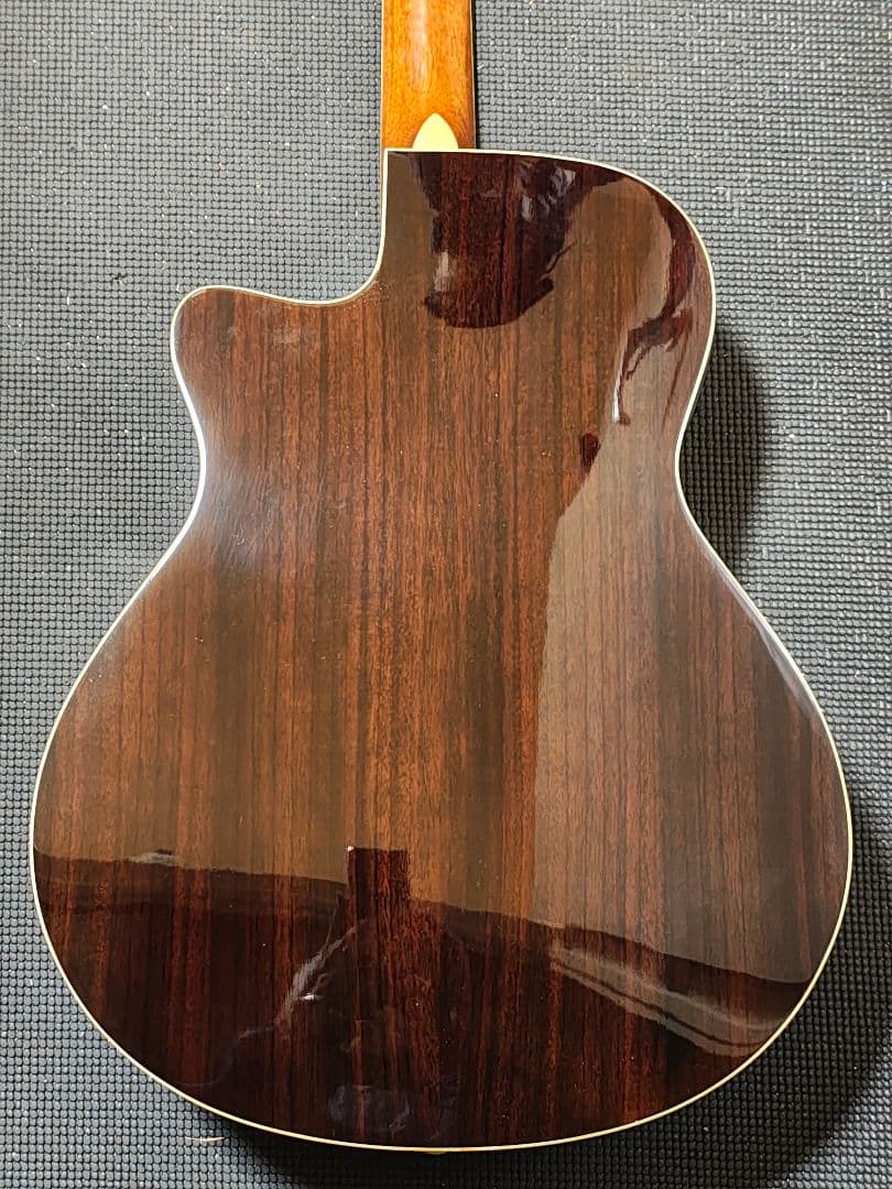 Morris S-20TS/エレアコ ソフトケース付