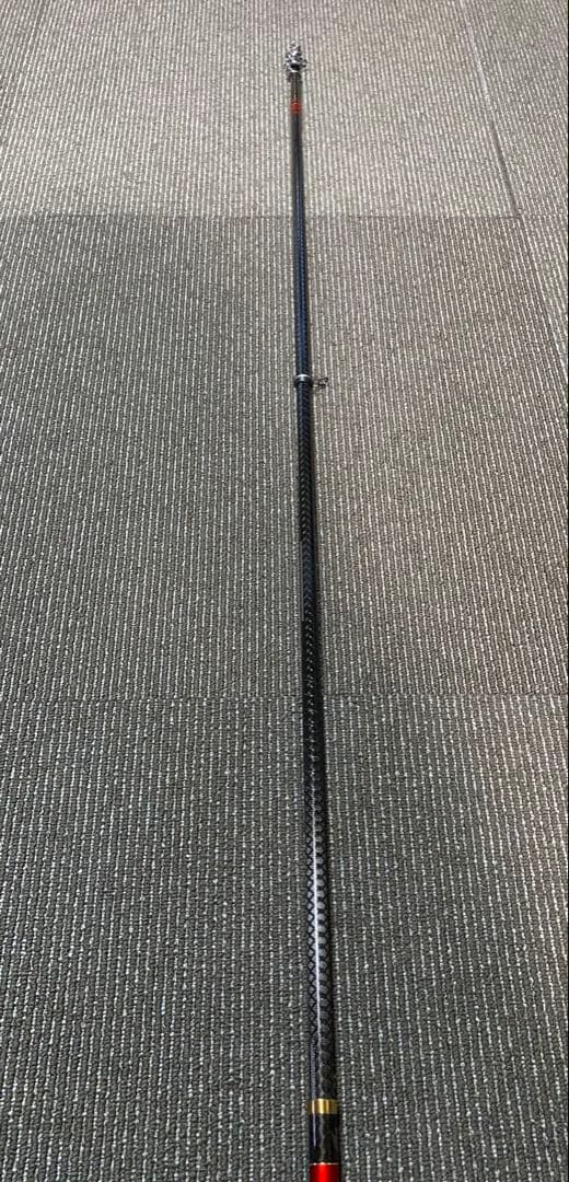 がまかつ　マスターモデルⅡ チヌ　MH-50