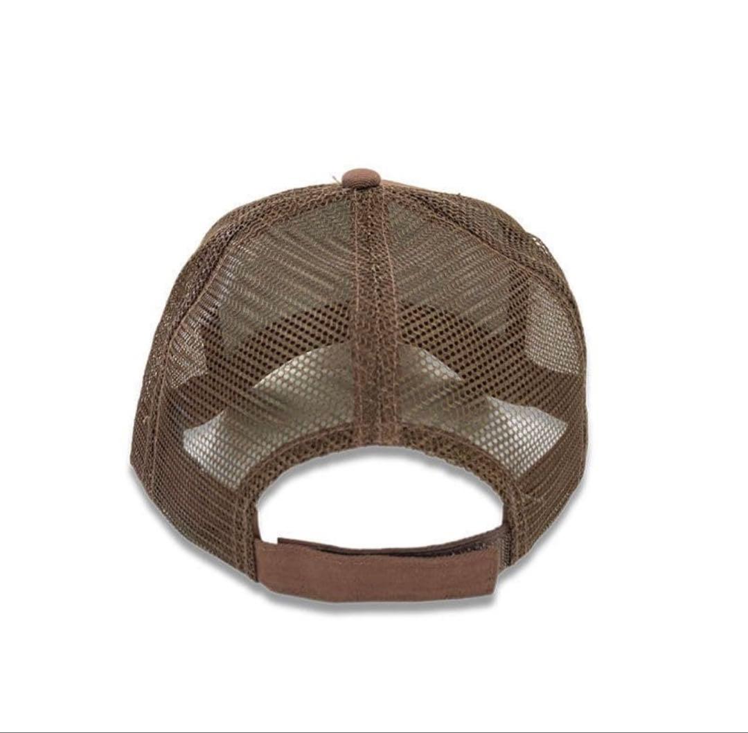 黒夢 × SAINT Mxxxxxx コラボキャップ Mesh Cap