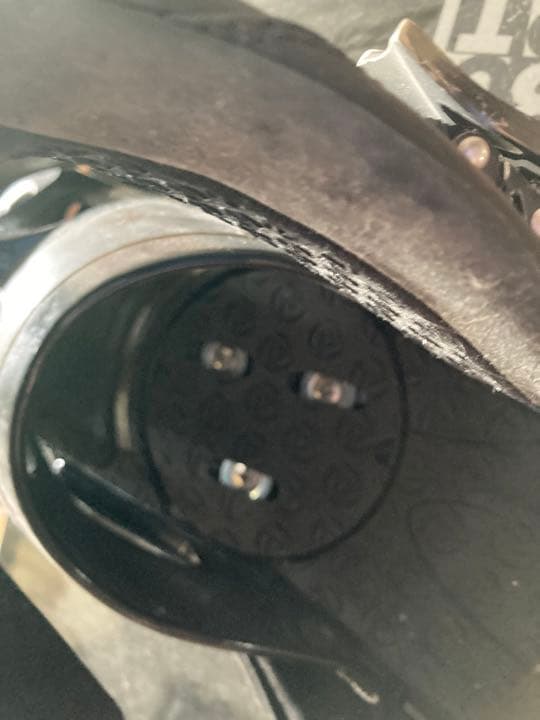 スノーボード　ビンディング　セット　BURTON　バートン　SEVEN 158