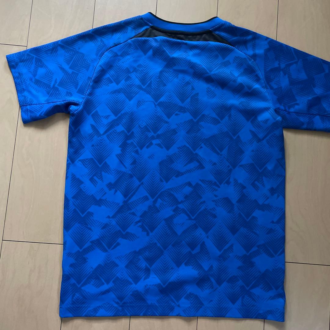 ヨネックス　ゲームシャツ　Lサイズ