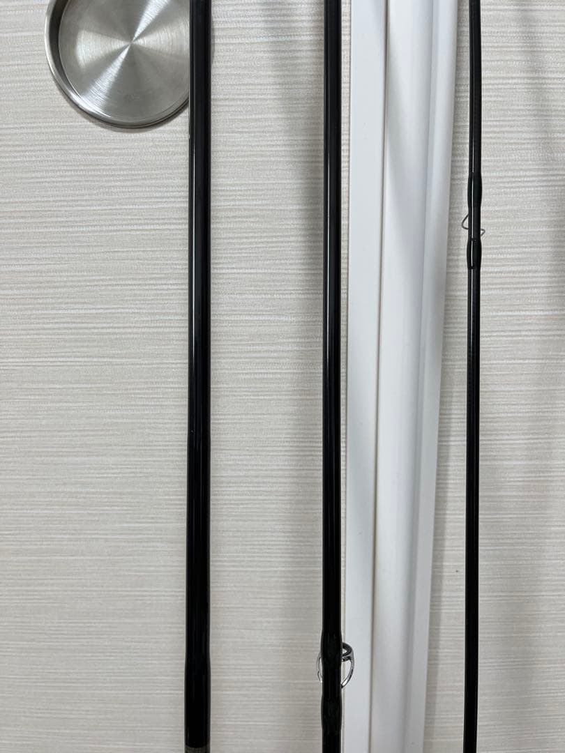 ロッド Buelah Platinum SPEY 11'7\" 5wt FlyRod