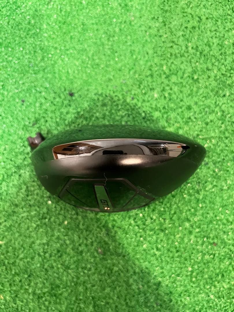 お買得　タイトリスト GT3 10° ドライバー ヘッドカバー付