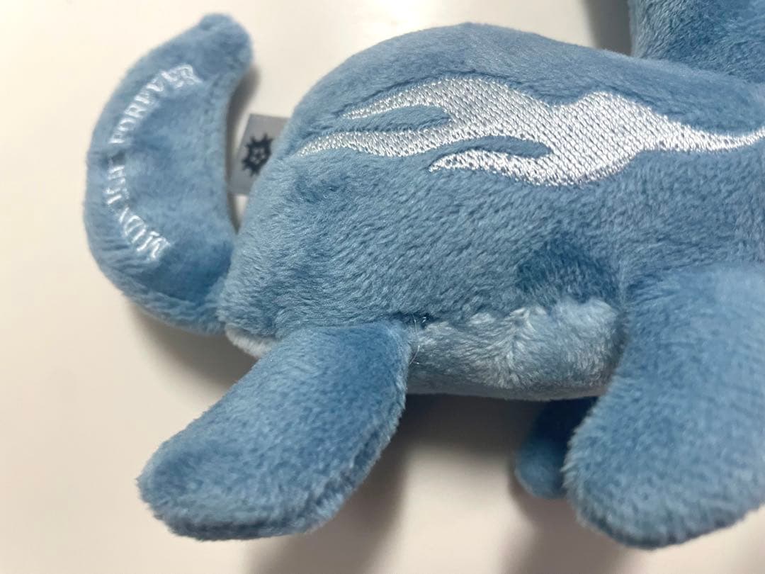 【希少】ヨグネッシー　ぬいぐるみ　ずっと真夜中でいいのに　ずとまよ　ミニぬい 2