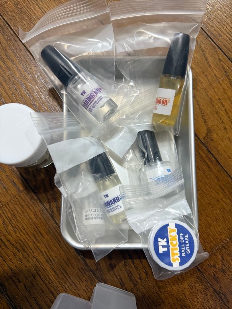 こ*ぎ様 ミニッツMR-04EVO2 引退まとめ売り