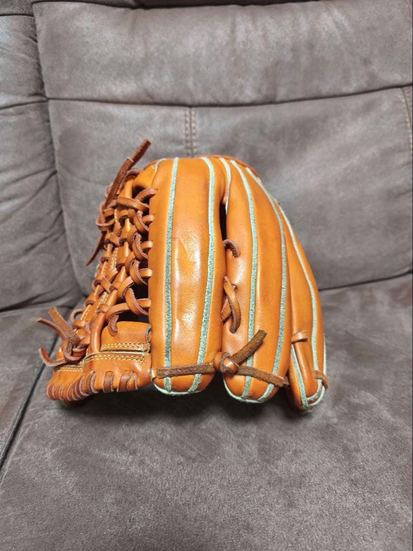 【ヤスさん専用】Wilson Basic Lab 軟式グローブ