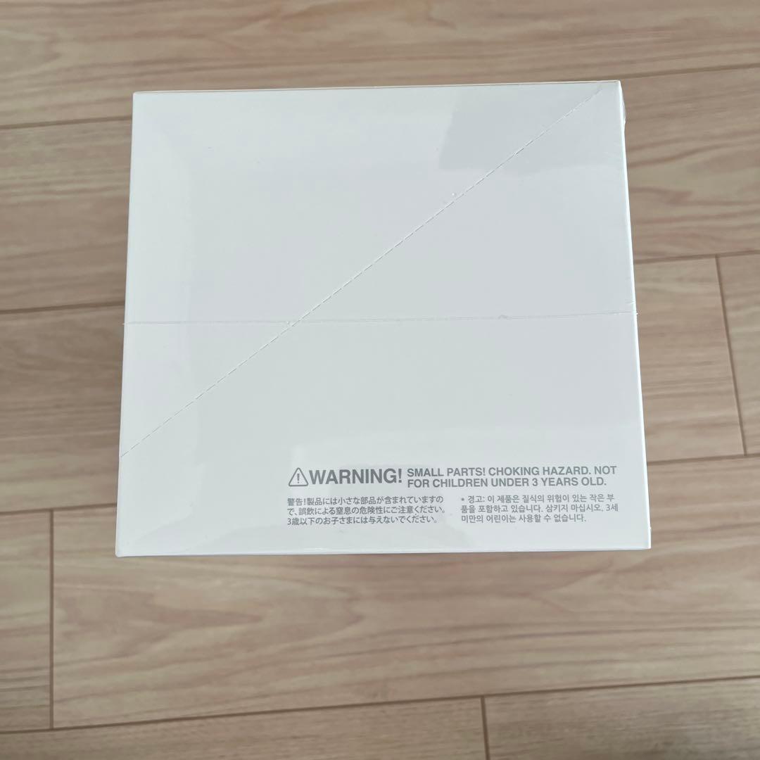 ラブブ　ビッグイントゥエナジー　アソートボックス　新品未開封　シュリンク付き