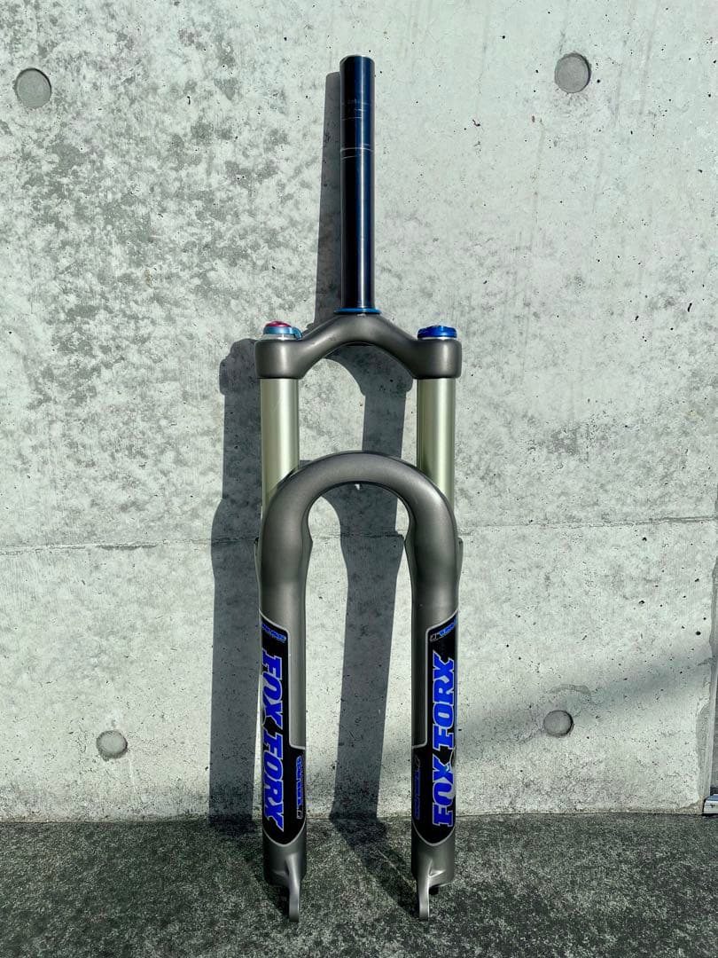 FOX FLOAT RL TALAS サスペンションフォーク　26インチ