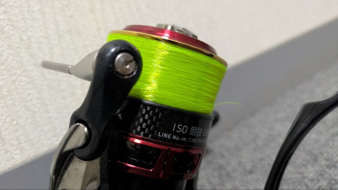 ダイワトーナメント競技ＬＢＤ