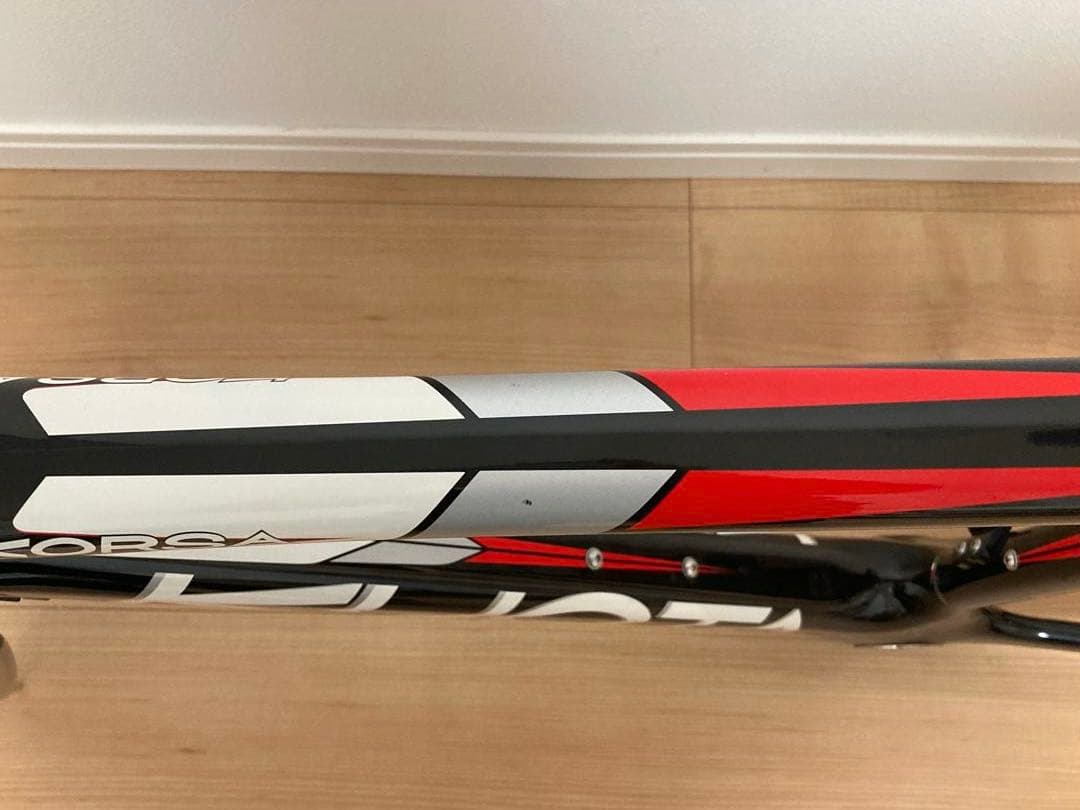 KUOTA KORSA フレーム