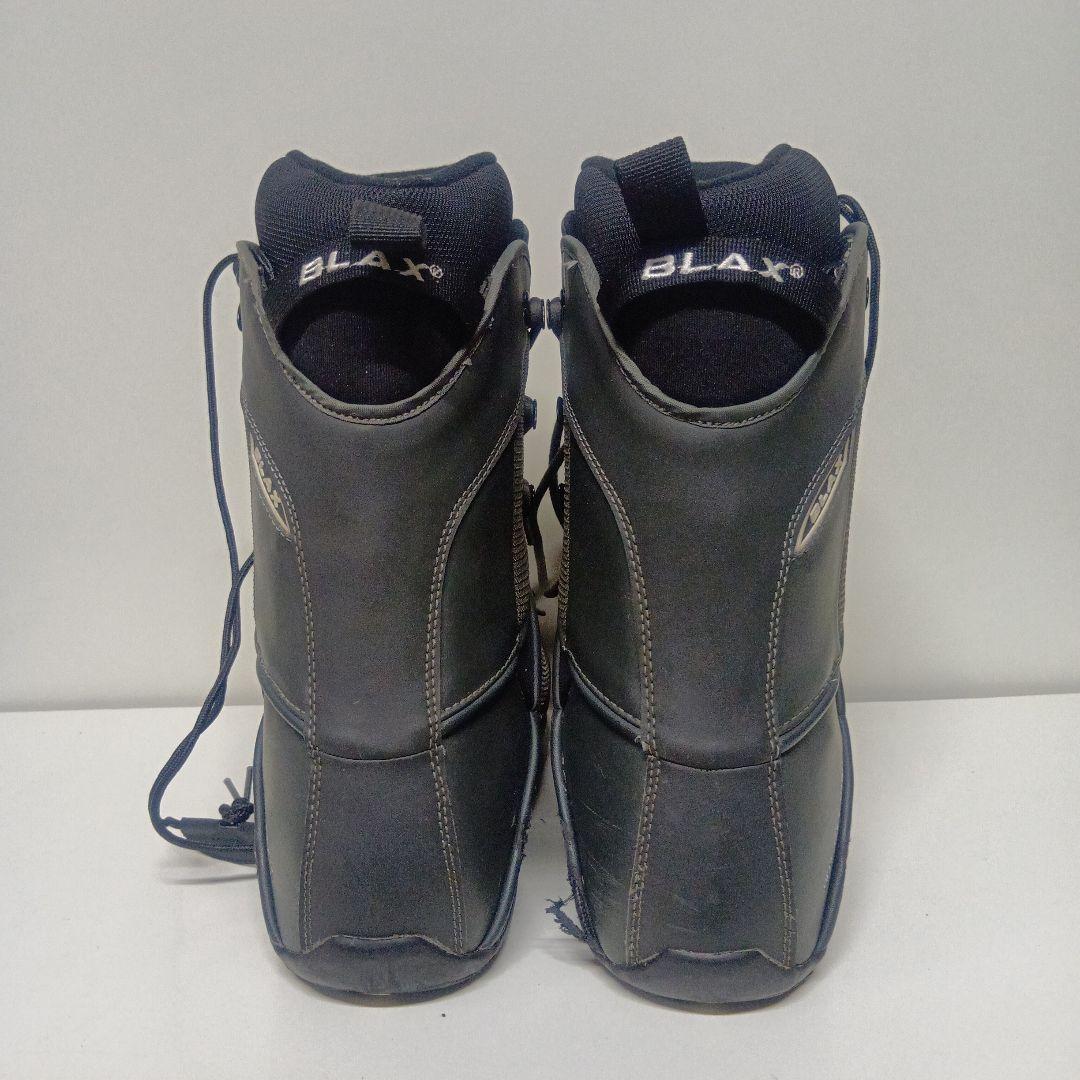BLAX ブーツ 25.5cm バインディング セット