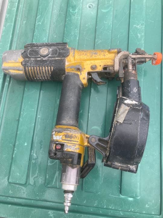 日立ビス打ち機