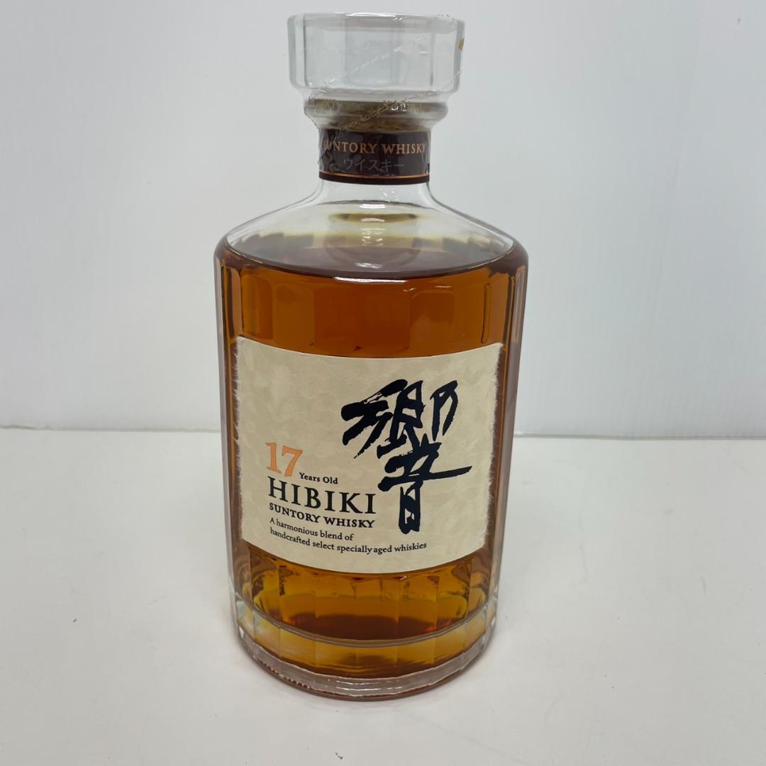 769891/サントリー 響 17年