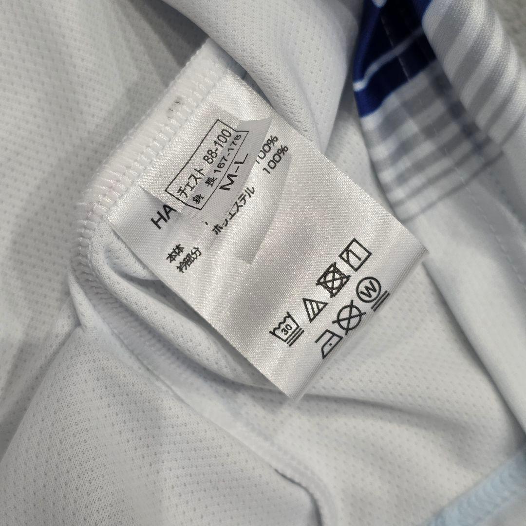 ガンバ大阪　2025　倉田秋　ユニフォーム　M-L　hummel　ヒュンメル