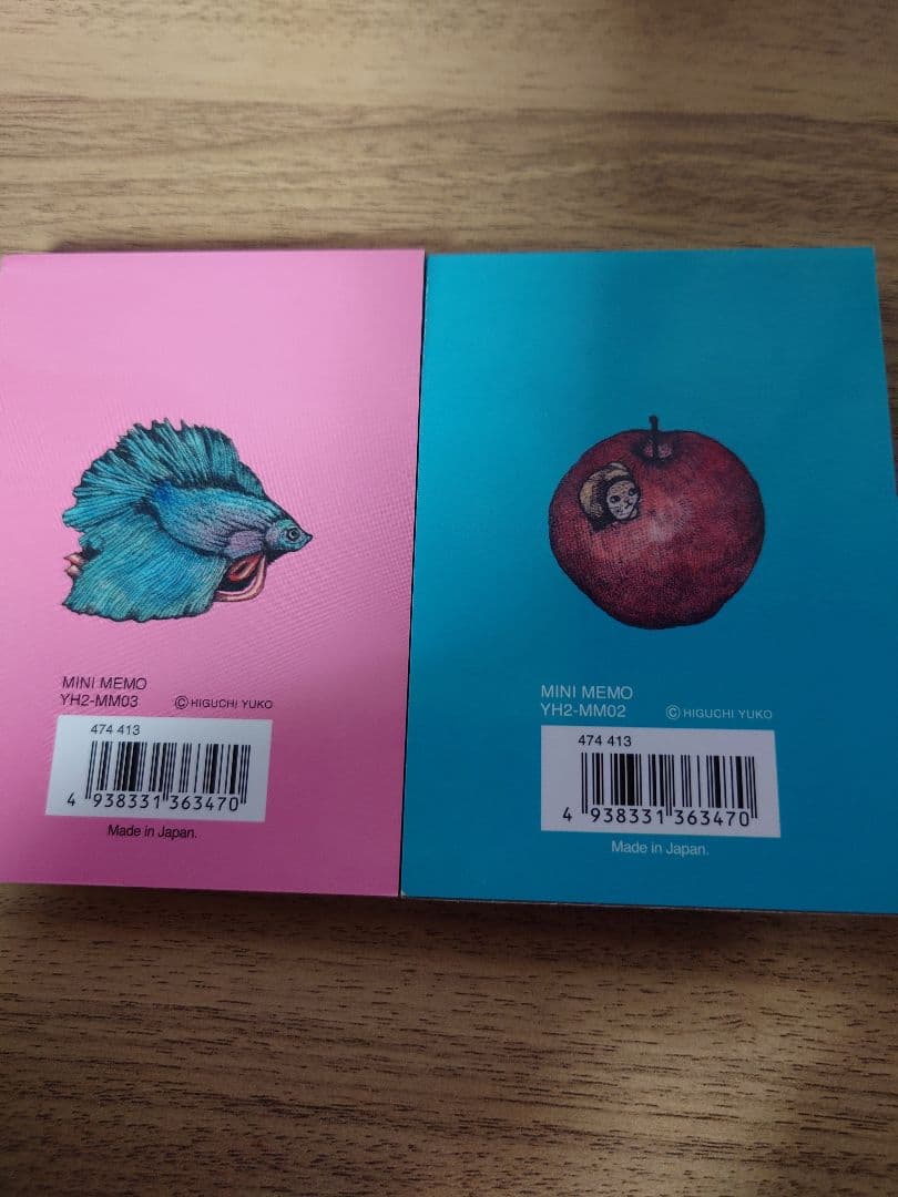 ヒグチユウコ　　猫　角缶　ラデュレ　　マスキングテープ　ネコ/キノコ　メモ