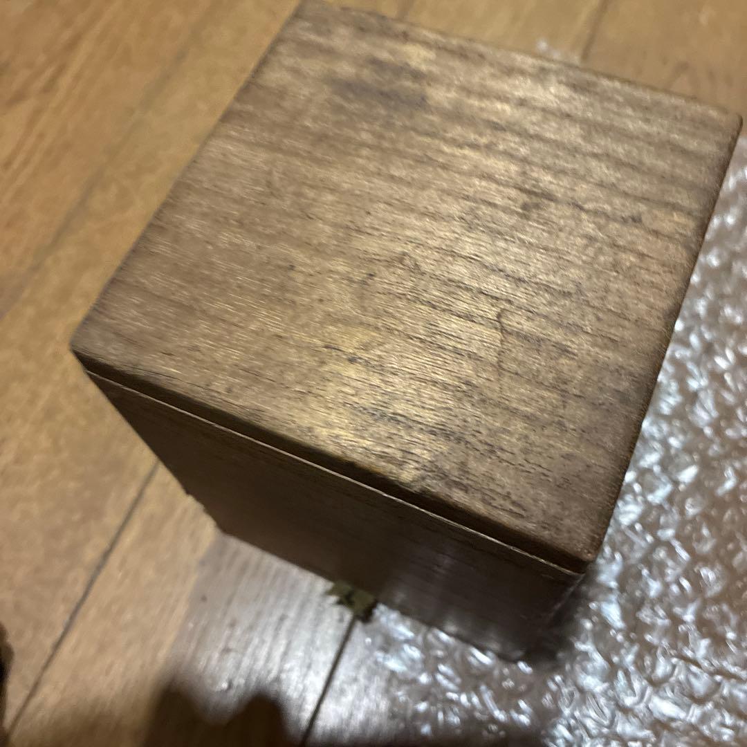 在庫確認しますのでコメントから江戸時代？茶器　茶道具　輪島時代物鎌倉山の旧家から