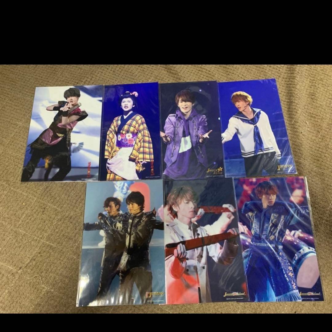 Man 深澤辰哉 グッズ まとめ売り