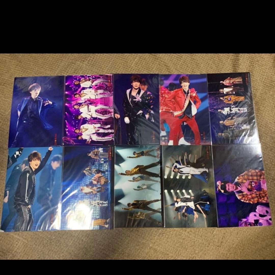 Man 深澤辰哉 グッズ まとめ売り