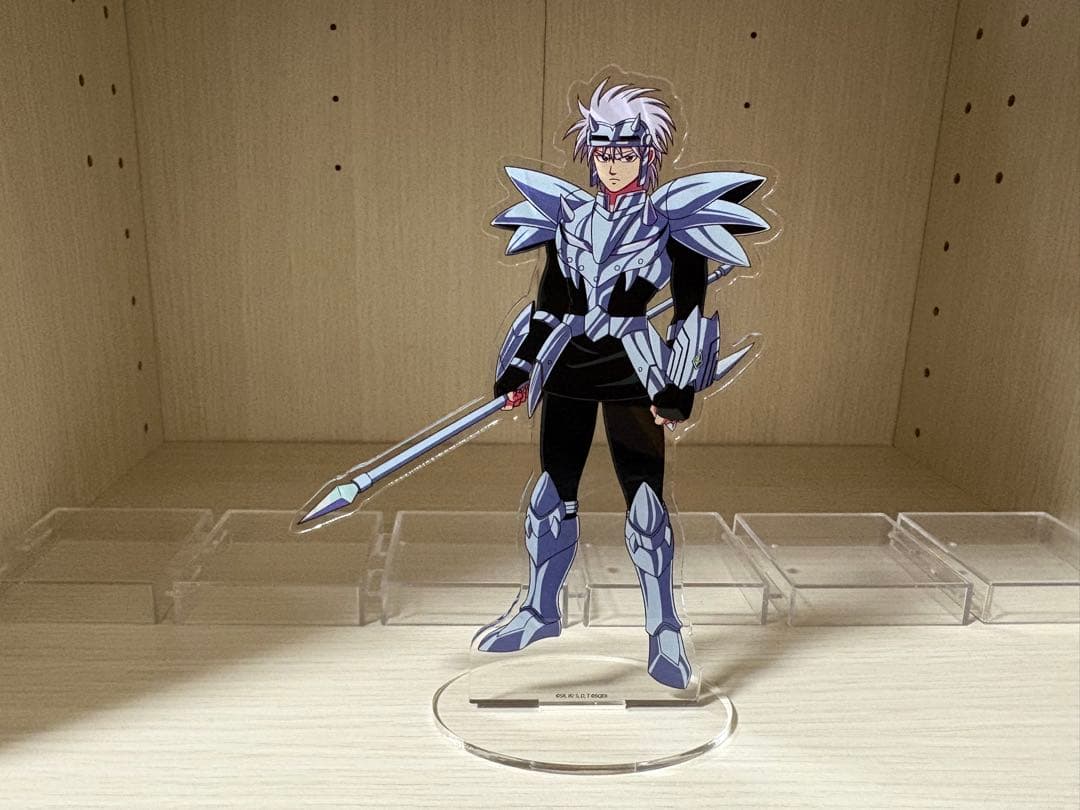 ドラゴンクエスト ダイの大冒険 アクリルスタンド eeoくじ マァム ヒュンケル