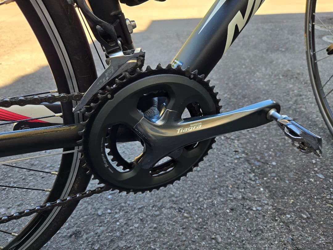 【ちんちら】MERIDA スクルトゥーラ 300