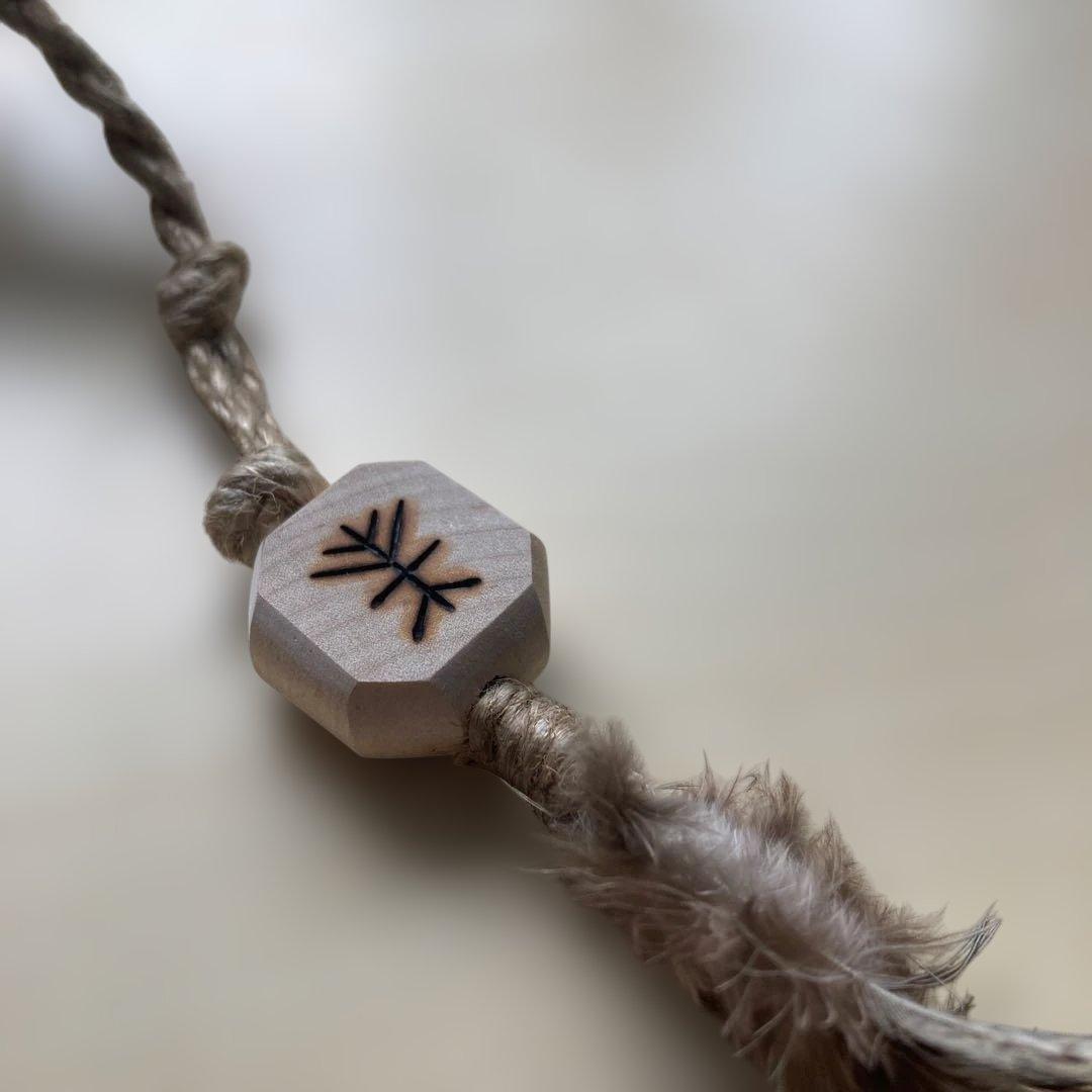 【新品】ソウルオブシベリア　 Blizzard No.2011 ククサ　シルバー