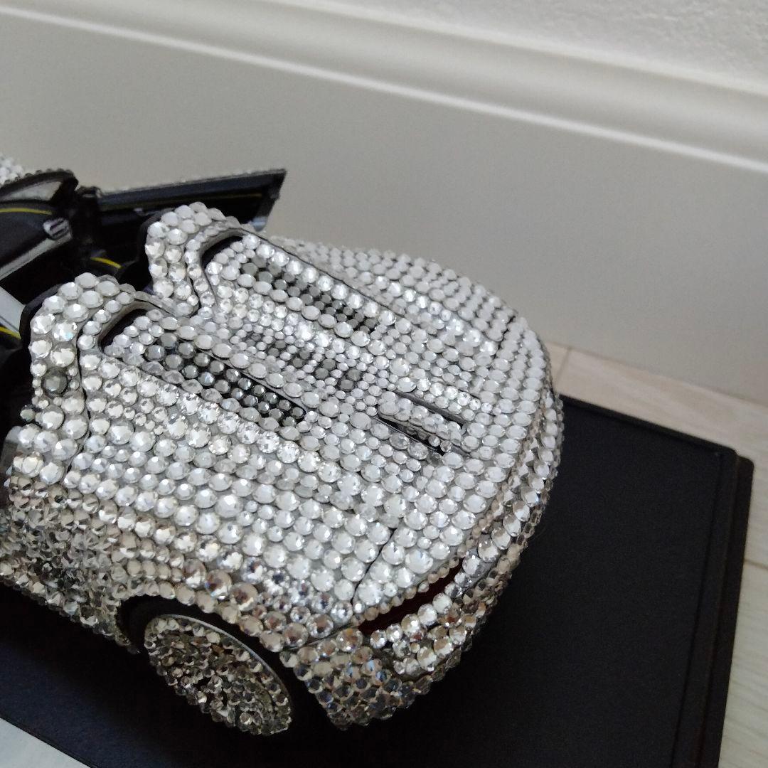 PORSCHE 918 Spyder 1/24 ScaleメタルドライブR/C